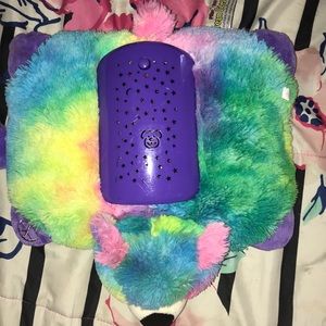 Pillow pet dream lights